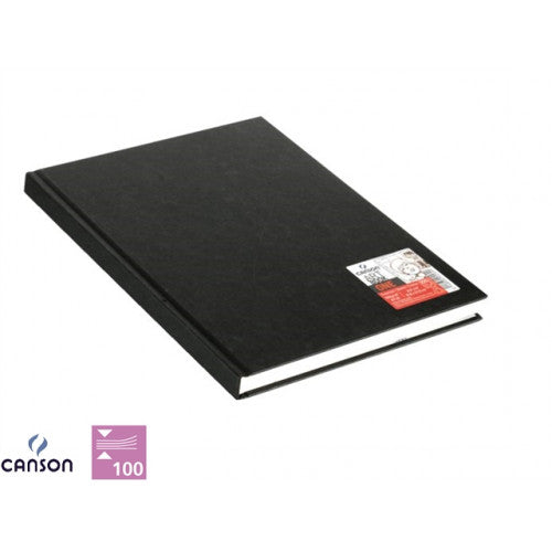 Tekenblok Canson Art Dummy 210X297mm 100gr 100 vel