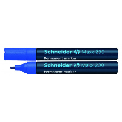 Viltstift Schneider 230 Rond 1.5-3mm - 3 kleur opties
