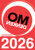 Scheurkalender 2026 Omdenken