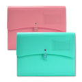 Harmonicamap Pastel