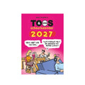 Scheurkalender Toos en Henk 2027