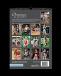 Kalender 2027 Boerinnenkalender