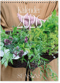 Kalender 2026 Seasons