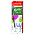 Potloodstift Stabilo Easy Ergo Hb
