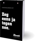 Scheurkalender 2027 MWAH