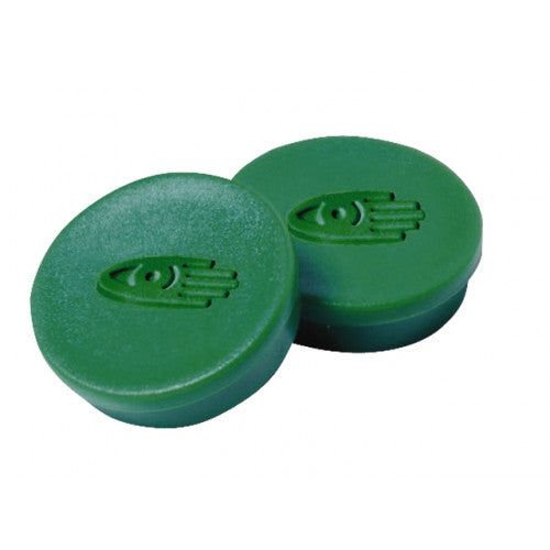 Magneet Legamaster 30mm - 2 kleur opties