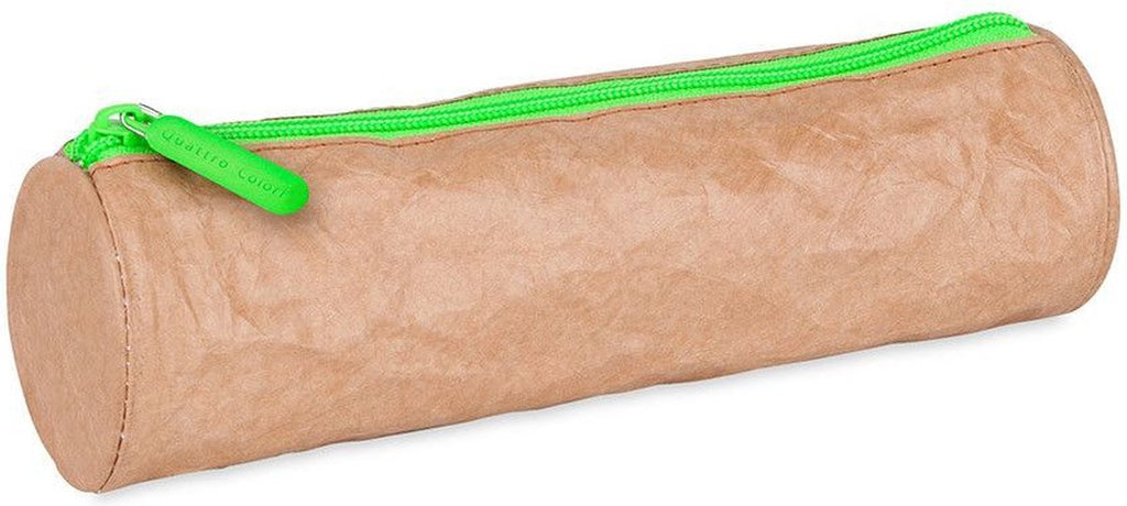 Etui Quattro Colori rits neon