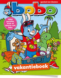 bobo vakantieboek