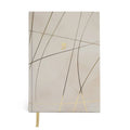 schoolagenda 2026-2027 elara a5 creme